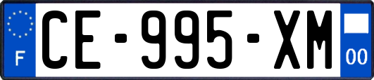 CE-995-XM