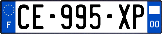 CE-995-XP