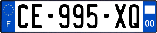 CE-995-XQ