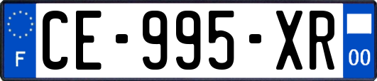 CE-995-XR