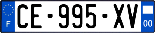 CE-995-XV