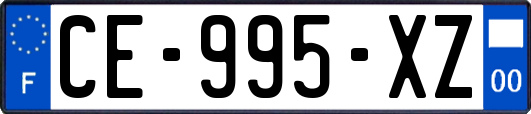 CE-995-XZ