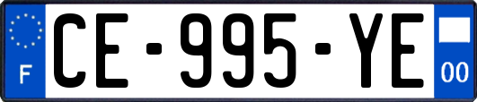 CE-995-YE