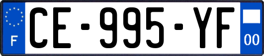 CE-995-YF
