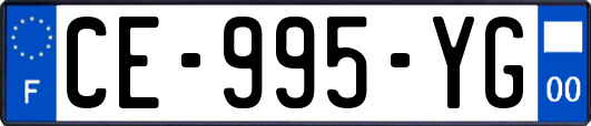 CE-995-YG