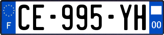 CE-995-YH