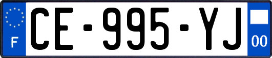 CE-995-YJ