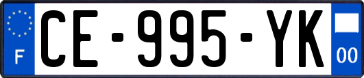 CE-995-YK