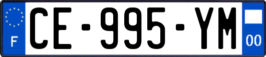 CE-995-YM