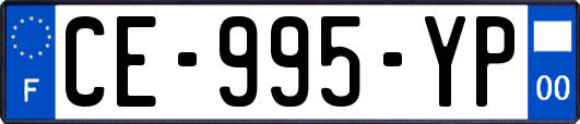 CE-995-YP