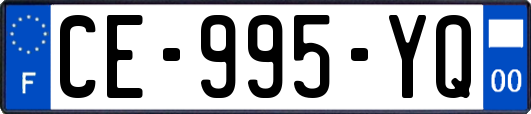 CE-995-YQ