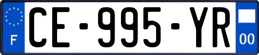 CE-995-YR