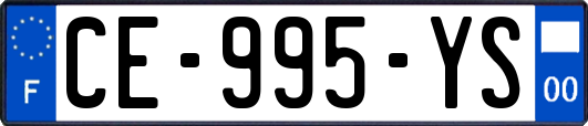 CE-995-YS
