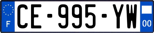 CE-995-YW