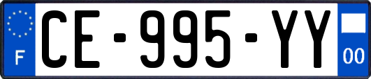 CE-995-YY