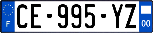 CE-995-YZ