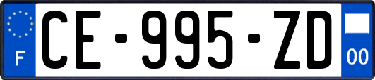 CE-995-ZD