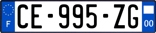 CE-995-ZG