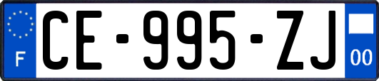 CE-995-ZJ