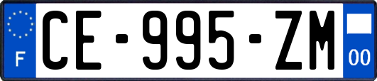 CE-995-ZM