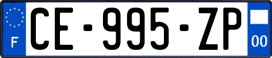 CE-995-ZP