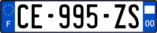 CE-995-ZS