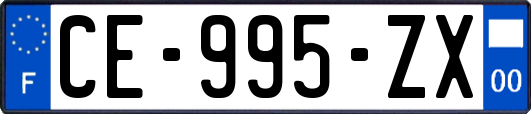 CE-995-ZX