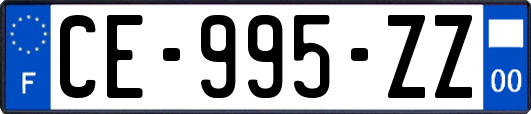 CE-995-ZZ