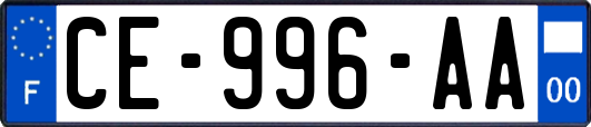 CE-996-AA