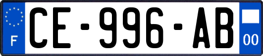 CE-996-AB