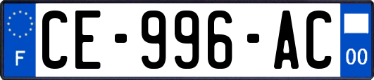 CE-996-AC