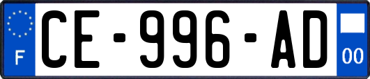 CE-996-AD