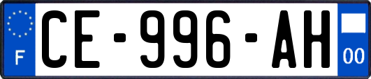 CE-996-AH