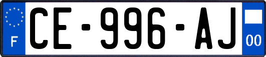 CE-996-AJ