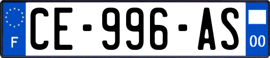 CE-996-AS