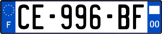 CE-996-BF