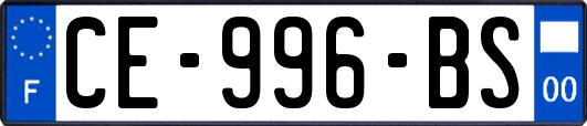 CE-996-BS