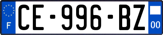 CE-996-BZ