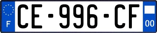 CE-996-CF