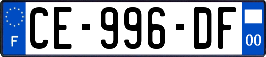 CE-996-DF