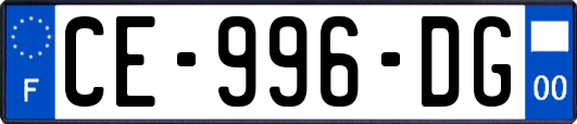 CE-996-DG