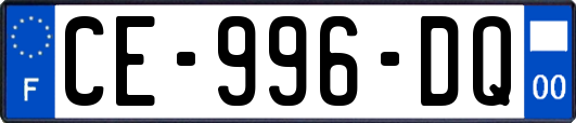 CE-996-DQ