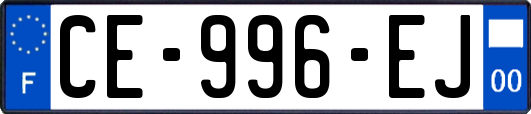 CE-996-EJ
