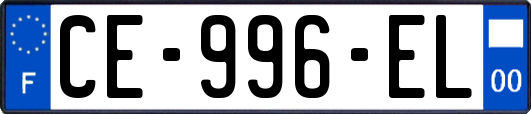 CE-996-EL