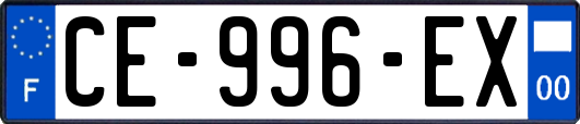 CE-996-EX