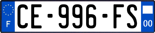 CE-996-FS