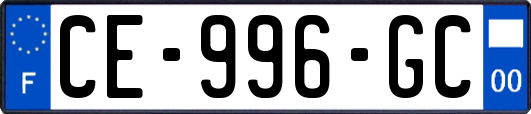 CE-996-GC