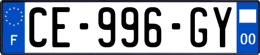 CE-996-GY