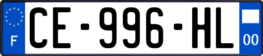 CE-996-HL