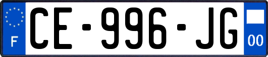 CE-996-JG